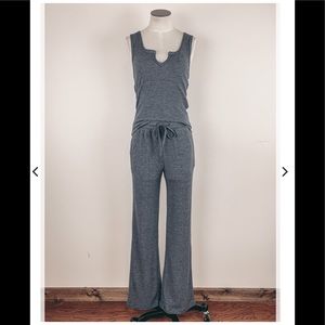 Z Supply go with the flow lounge set